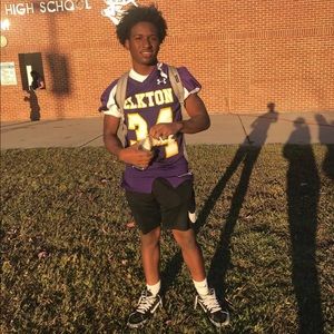 Meet your Posher, Keith